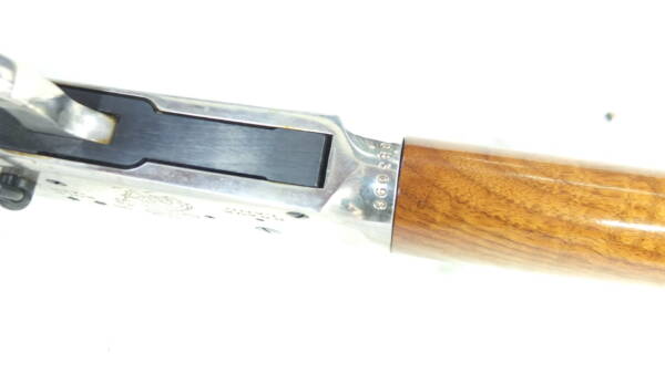 WINCHESTER MOD.94 "COMMEMORATIVES" COWBOY CAL.30/30 - immagine 8