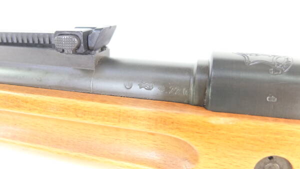 FN MOD.MAUSER 1930 "IDF" CAL.22LR - immagine 3