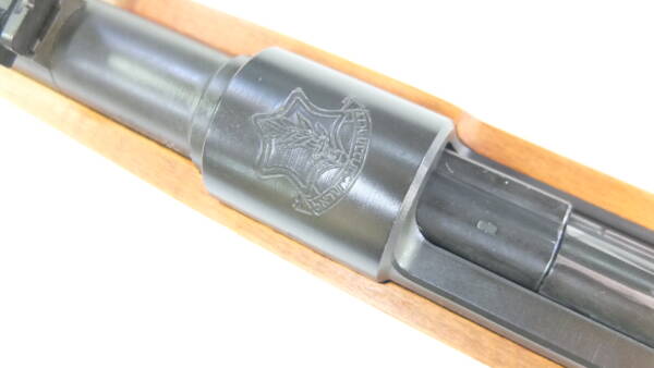 FN MOD.MAUSER 1930 "IDF" CAL.22LR - immagine 6