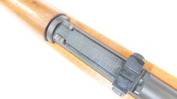FN MOD.MAUSER 1930 "IDF" CAL.22LR - immagine 7