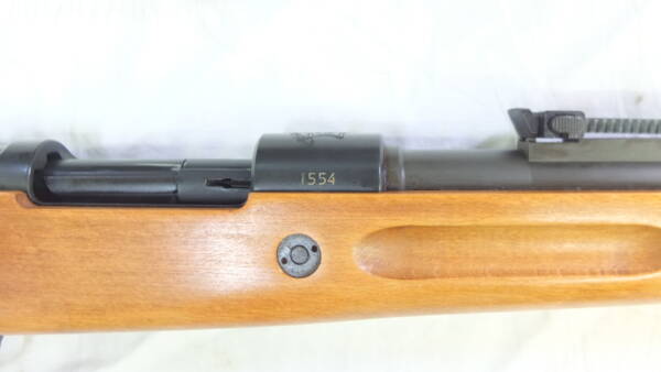 FN MOD.MAUSER 1930 "IDF" CAL.22LR - immagine 10
