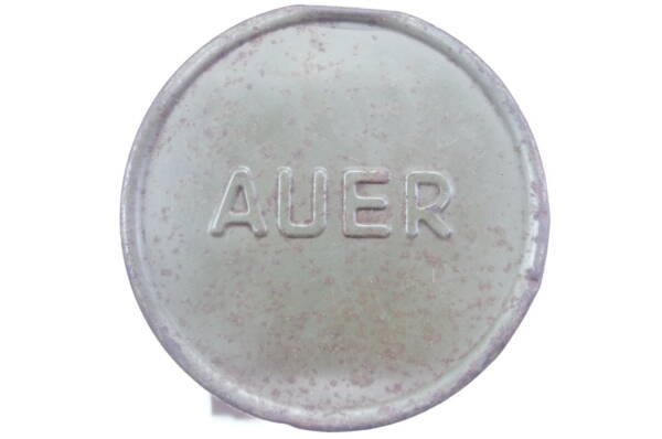 CONTENITORE MASCHERA ANTIGAS AUER - immagine 9