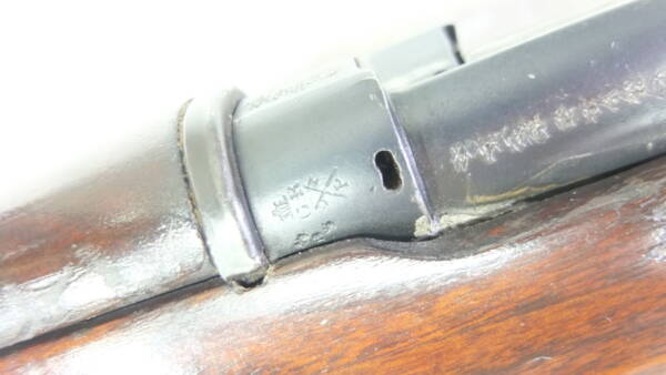 ENFIELD N.1MKIII CAL.303BR DA TIRO - immagine 4