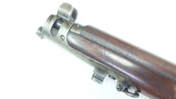 ENFIELD N.1MKIII CAL.303BR DA TIRO - immagine 5