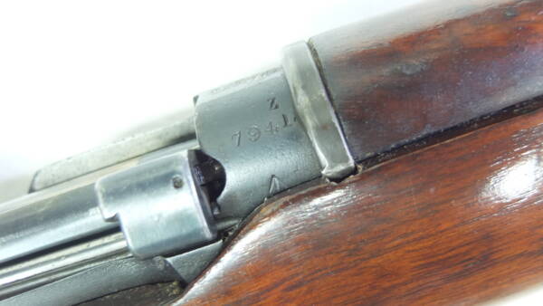 ENFIELD N.1MKIII CAL.303BR DA TIRO - immagine 7