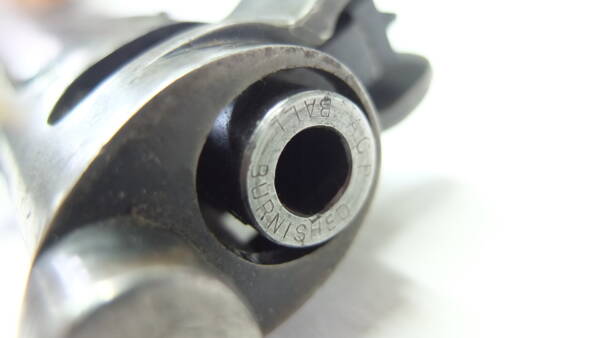 ENFIELD N.1MKIII CAL.303BR DA TIRO - immagine 9