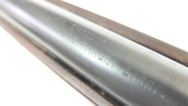 ENFIELD N.1MKIII CAL.303BR DA TIRO - immagine 11