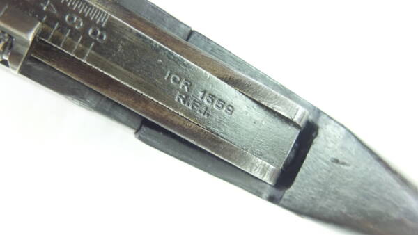 R.F.I MOD.N.2A1 CAL.308W ANNO 1967 - immagine 9