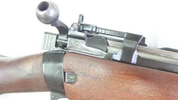 LONG BRANCH MOD.N4 MKI "C" CAL.303BR ANNO 1950 - immagine 8