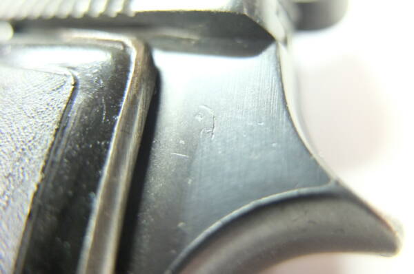 P.BERETTA MOD.1935 4UT CAL.7,65BR - immagine 3
