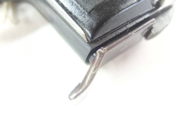 P.BERETTA MOD.1935 4UT CAL.7,65BR - immagine 5