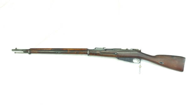 ARS.MILITARI FINLANDESI MOSIN 1891 VKT 1941 CAL.7,62X54R
