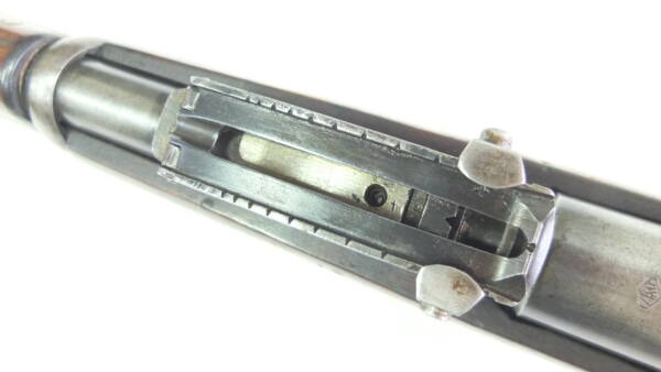 ARS.MILITARI FINLANDESI MOSIN 1891 VKT 1941 CAL.7,62X54R - immagine 8