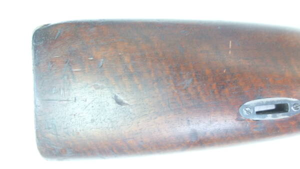ARS.MILITARI FINLANDESI MOSIN 1891 VKT 1941 CAL.7,62X54R - immagine 12