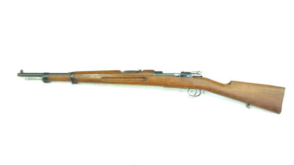 HUSQVARNA MOD.38 CAL.6,5X55 ANNO 1941