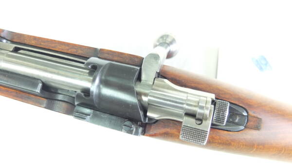 HUSQVARNA MOD.38 CAL.6,5X55 ANNO 1941 - immagine 3