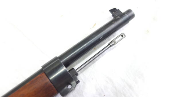 HUSQVARNA MOD.38 CAL.6,5X55 ANNO 1941 - immagine 8