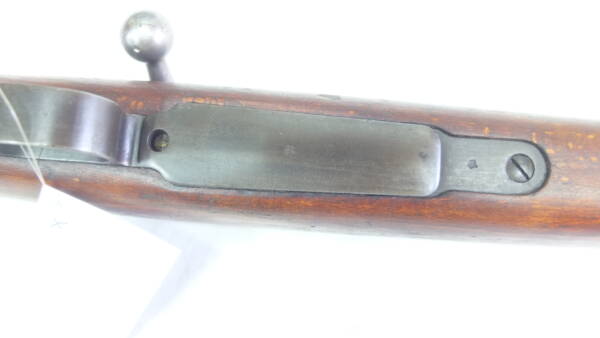 HUSQVARNA MOD.38 CAL.6,5X55 ANNO 1942 - immagine 8
