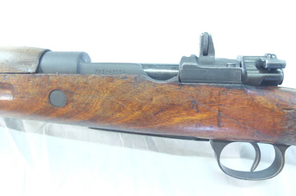 LA CORUNA MOD.FR-8 CAL.308W ANNO 1955 - immagine 3