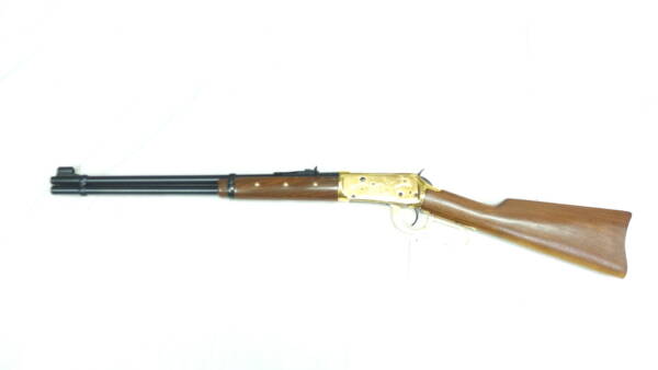 WINCHESTER MOD.94 “COMMEMORATIVES” COMANCHE CAL.30/30