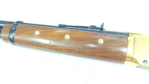 WINCHESTER MOD.94 “COMMEMORATIVES” COMANCHE CAL.30/30 - immagine 4