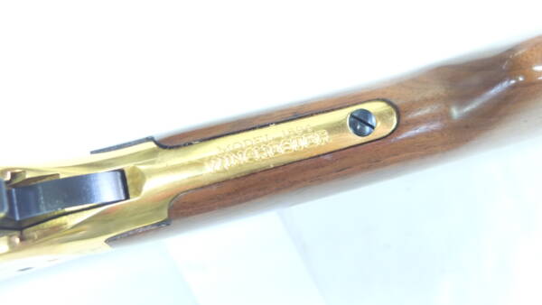 WINCHESTER MOD.94 “COMMEMORATIVES” COMANCHE CAL.30/30 - immagine 5
