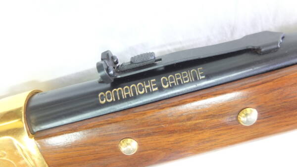 WINCHESTER MOD.94 “COMMEMORATIVES” COMANCHE CAL.30/30 - immagine 6