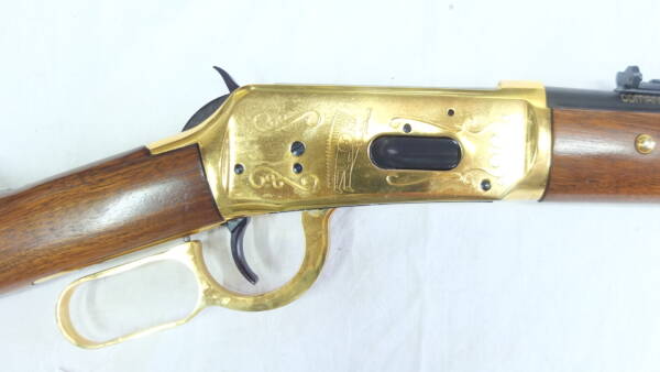 WINCHESTER MOD.94 “COMMEMORATIVES” COMANCHE CAL.30/30 - immagine 7