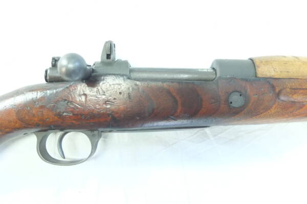 LA CORUNA MOD.FR-8 CAL.308W ANNO 1955 - immagine 13