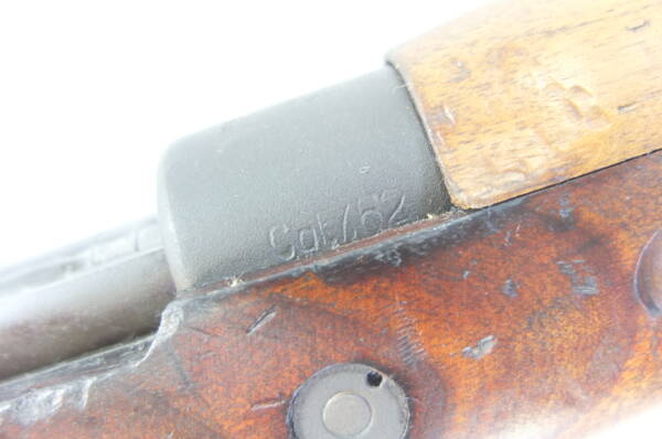 LA CORUNA MOD.FR-8 CAL.308W ANNO 1955 - immagine 14