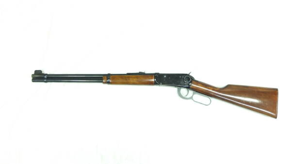 WINCHESTER MOD.94 CAL.44MG ANNO 1968