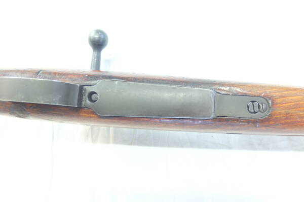 LA CORUNA MOD.FR-8 CAL.308W ANNO 1955 - immagine 16
