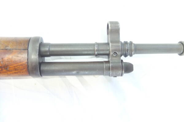 LA CORUNA MOD.FR-8 CAL.308W ANNO 1955 - immagine 17