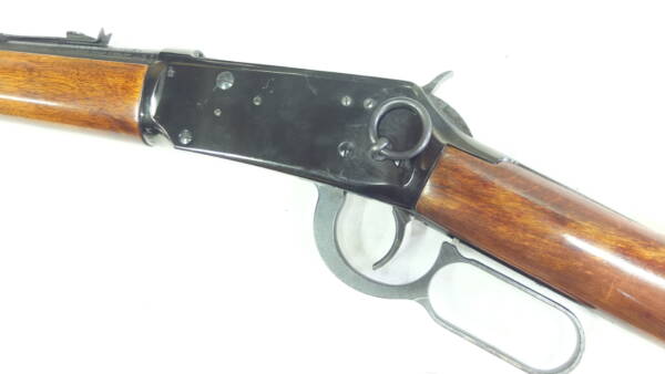 WINCHESTER MOD.94 CAL.44MG ANNO 1968 - immagine 2