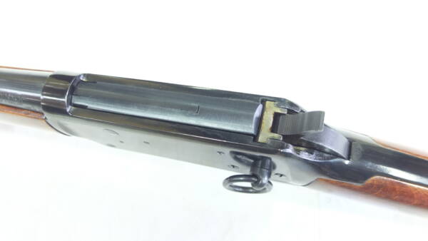 WINCHESTER MOD.94 CAL.44MG ANNO 1968 - immagine 4