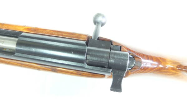 TRAINER POLACCO “WIFAMA” MOD.WZ78 CAL.22LR - immagine 9