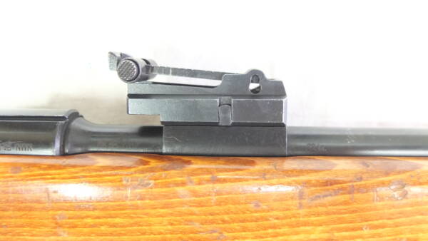 TRAINER POLACCO “WIFAMA” MOD.WZ78 CAL.22LR - immagine 12