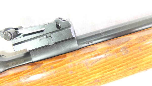 TRAINER POLACCO “WIFAMA” MOD.WZ78 CAL.22LR - immagine 14