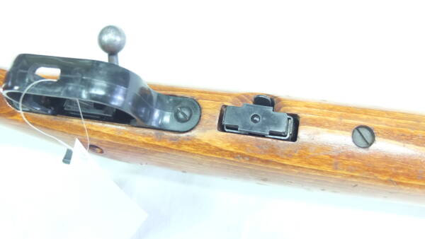 TRAINER POLACCO “WIFAMA” MOD.WZ78 CAL.22LR - immagine 15