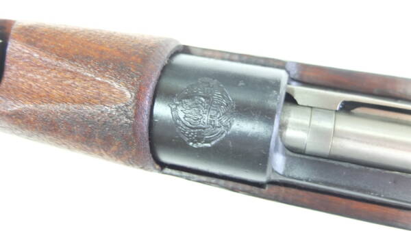 ARS.MILITARI JUGOSLAVI MOD.24/47 CAL.8X57JS - immagine 6