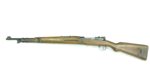 ARS.MILITARI SPAGNOLI "AIR FORCE" MOD.43 CAL.8X57JS