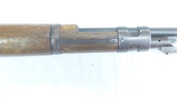 ARS.MILITARI SPAGNOLI "AIR FORCE" MOD.43 CAL.8X57JS - immagine 11
