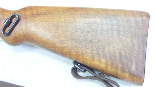 MAUSER JUGOSLAVO MOD.M24/52 C PRODUZIONE OHPJ PREDUZECE 44 CAL.8X57JS - immagine 2