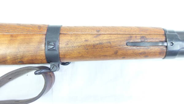 MAUSER JUGOSLAVO MOD.M24/52 C PRODUZIONE OHPJ PREDUZECE 44 CAL.8X57JS - immagine 10