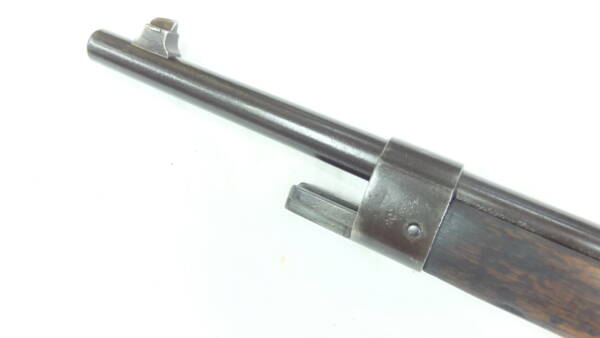 STEYR MOD.1895 OLANDESE CAL.6,5X53 - immagine 7