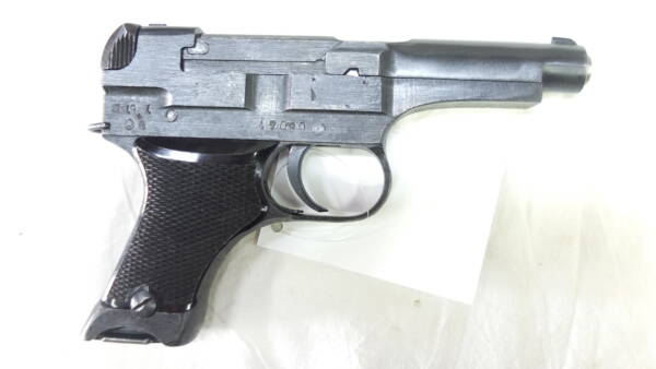 NAMBU MOD.94 CAL.8NAMBU - immagine 6
