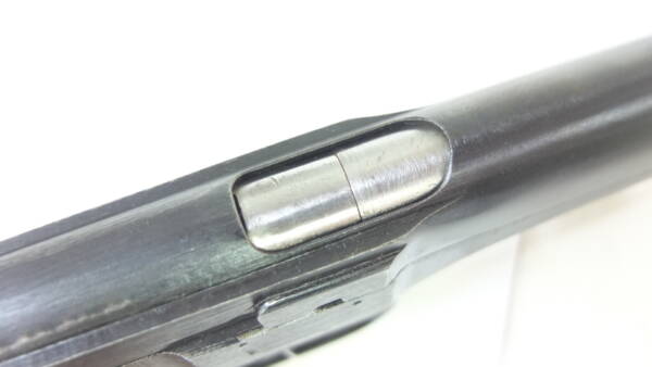 NAMBU MOD.94 CAL.8NAMBU - immagine 9