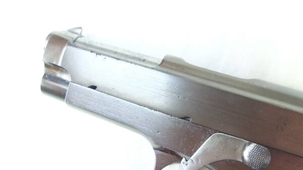 P.BERETTA MOD.1915 CAL.9GLISENTI - immagine 4