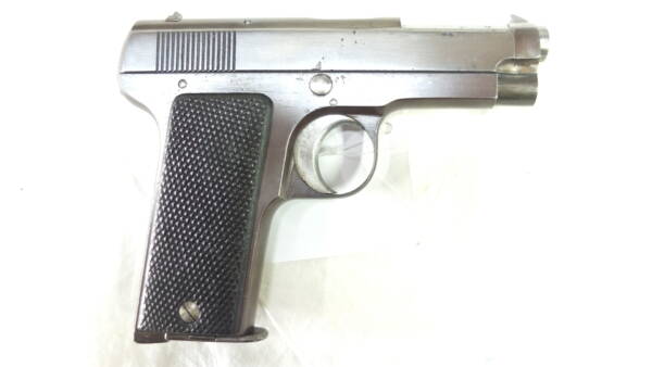 P.BERETTA MOD.1915 CAL.9GLISENTI - immagine 5