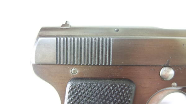 P.BERETTA MOD.1915 CAL.9GLISENTI - immagine 6
